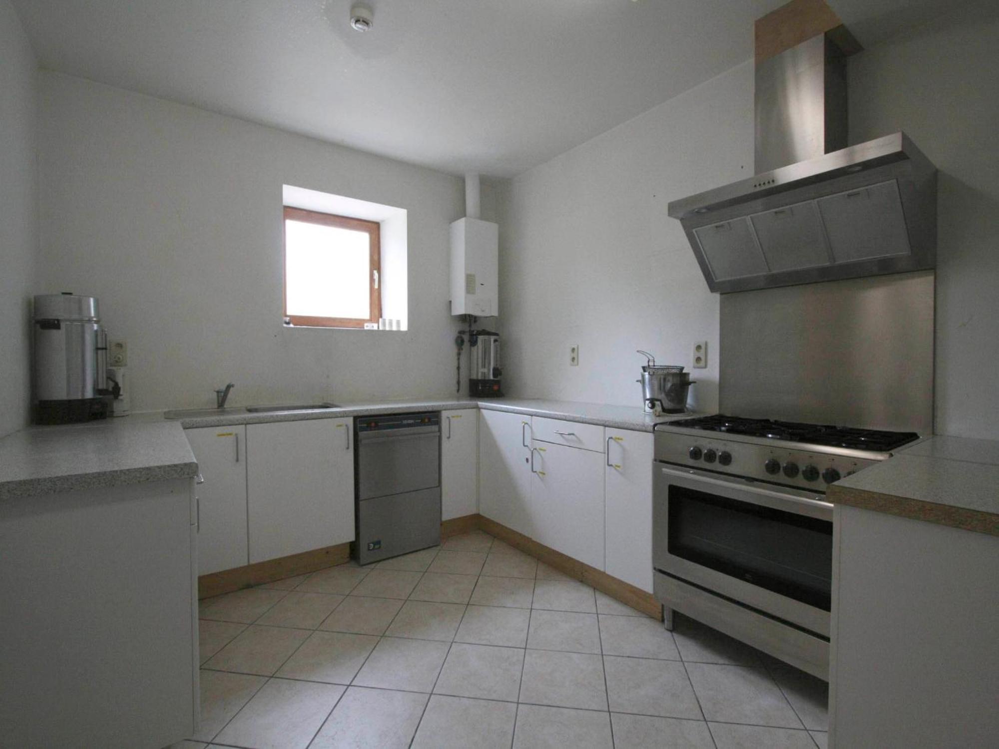 Quaint Apartment In Ondenval With Terrace Waimes Exteriör bild