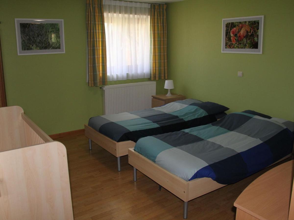 Quaint Apartment In Ondenval With Terrace Waimes Exteriör bild