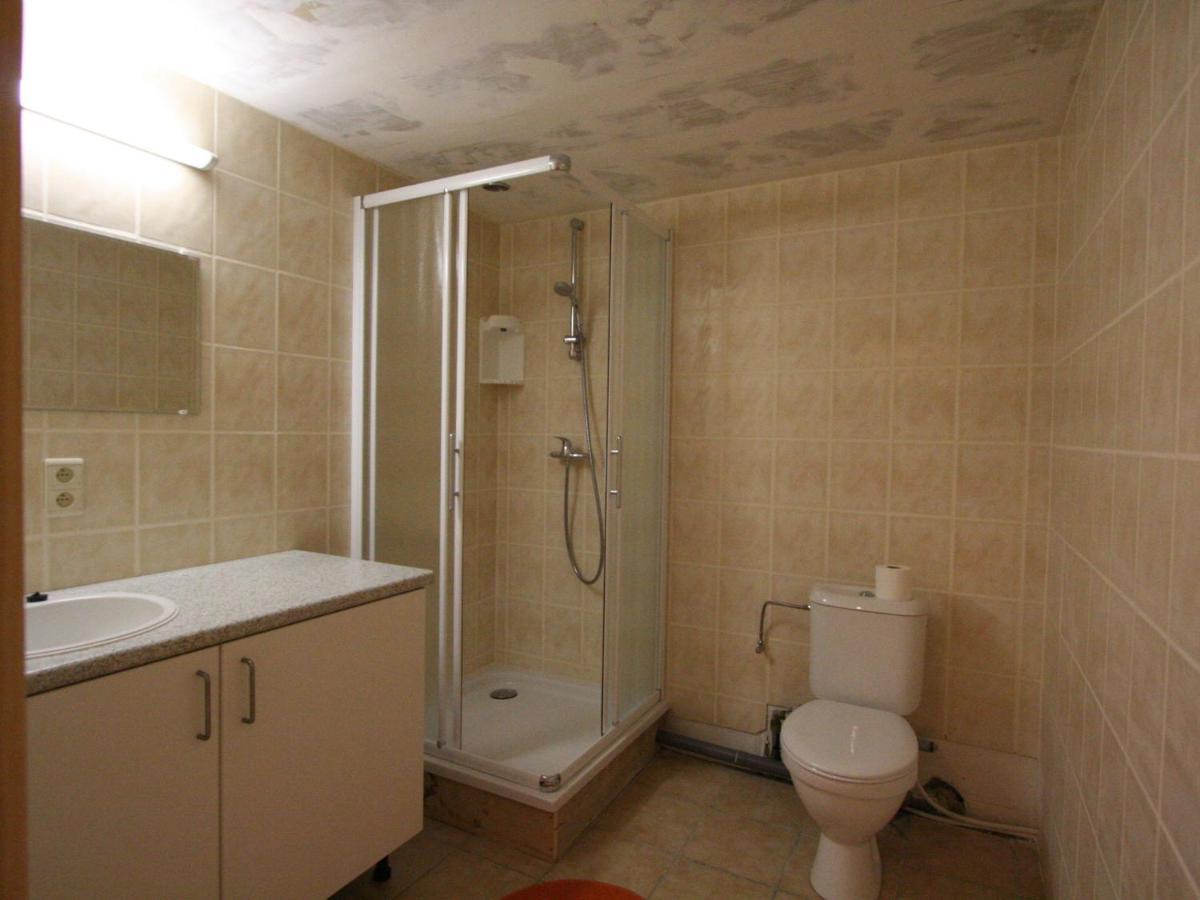 Quaint Apartment In Ondenval With Terrace Waimes Exteriör bild